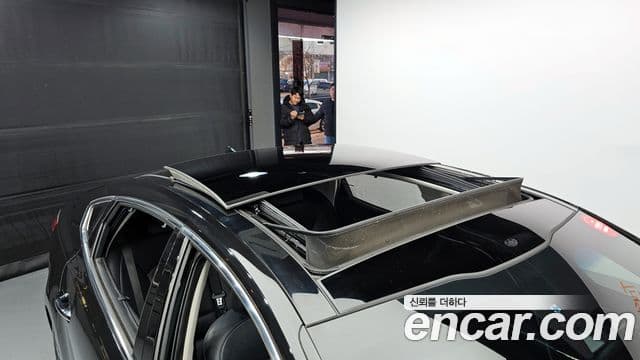 Kia All New K7 2.4 GDI Limited Edition, 2017 17