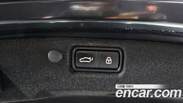 Kia All New K7 2.4 GDI Limited Edition, 2017 18