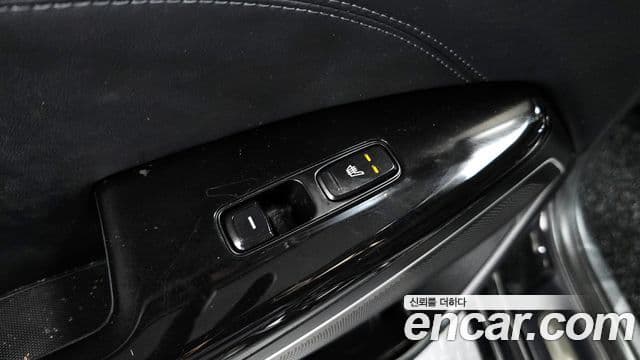 Kia All New K7 2.4 GDI Limited Edition, 2017 19