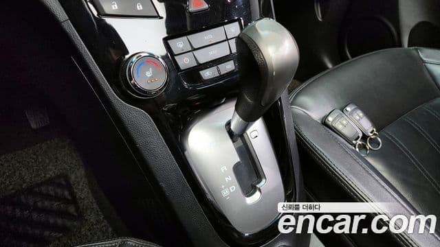 Chevrolet(GM대우) Orlando Premium, 2013 9