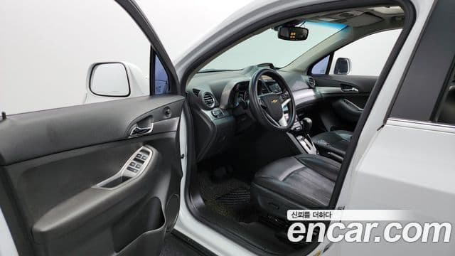 Chevrolet(GM대우) Orlando Premium, 2013 10