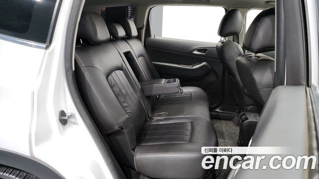 Chevrolet(GM대우) Orlando Premium, 2013 12