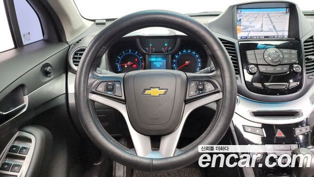 Chevrolet(GM대우) Orlando Premium, 2013 13