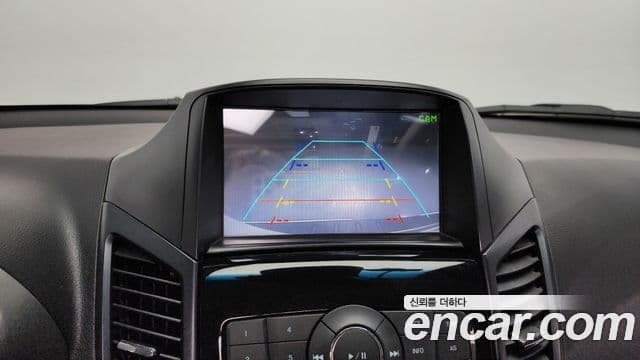 Chevrolet(GM대우) Orlando Premium, 2013 15