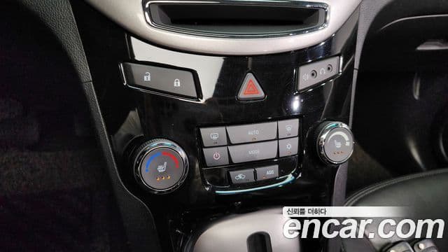 Chevrolet(GM대우) Orlando Premium, 2013 17