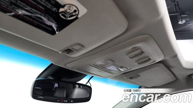 Chevrolet(GM대우) Orlando Premium, 2013 18