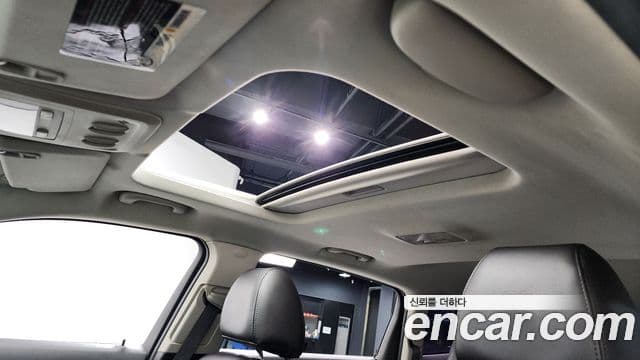 Chevrolet(GM대우) Orlando Premium, 2013 19