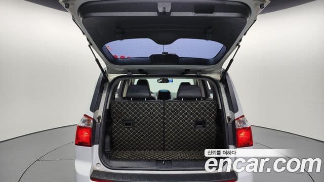 Chevrolet(GM대우) Orlando Premium, 2013 20