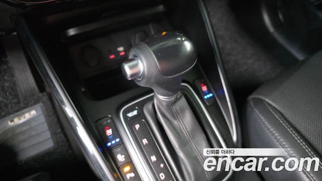 Kia The / новый New Carens Prestige, 2017 9