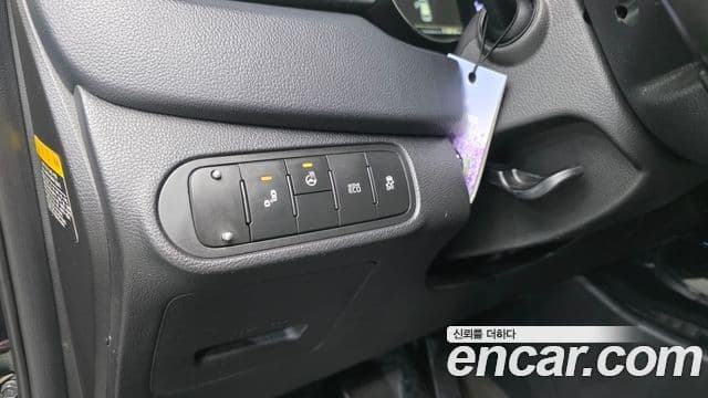 Kia The / новый New Carens Prestige, 2017 13