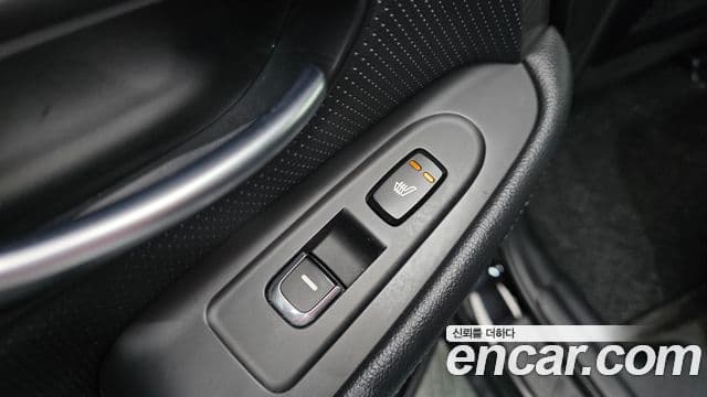 Kia The / новый New Carens Prestige, 2017 18