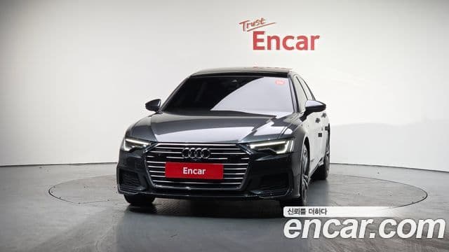 Audi A6 (C8) Premium, 2022 3