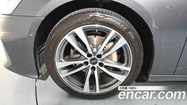 Audi A6 (C8) Premium, 2022 все фото