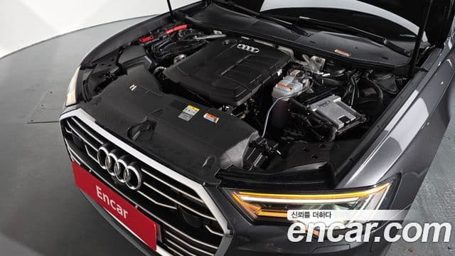 Audi A6 (C8) Premium, 2022 6