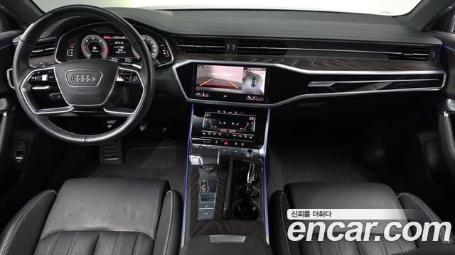 Audi A6 (C8) Premium, 2022 7