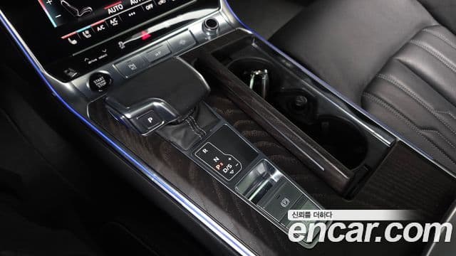 Audi A6 (C8) Premium, 2022 9