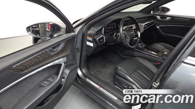 Audi A6 (C8) Premium, 2022 13