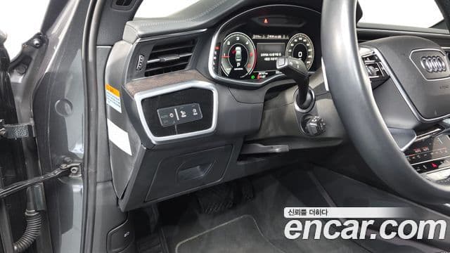 Audi A6 (C8) Premium, 2022 14