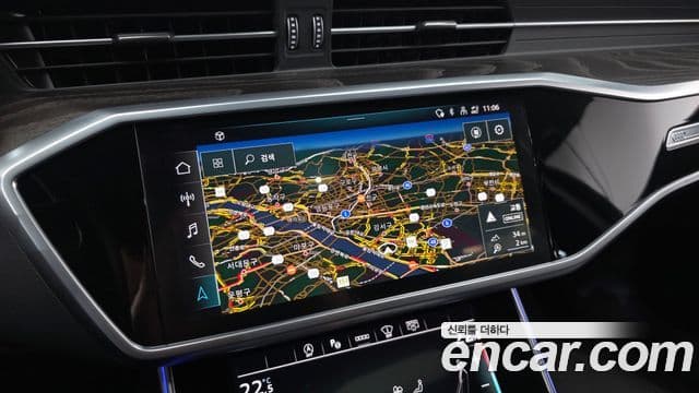 Audi A6 (C8) Premium, 2022 16