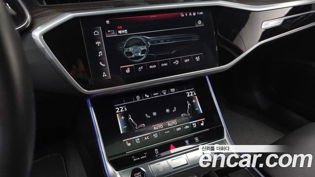 Audi A6 (C8) Premium, 2022 18