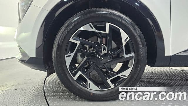 Kia Sportage 5세대 Noblesse, 2022 все фото