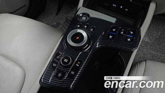 Kia Sportage 5세대 Noblesse, 2022 9
