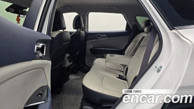 Kia Sportage 5세대 Noblesse, 2022 12