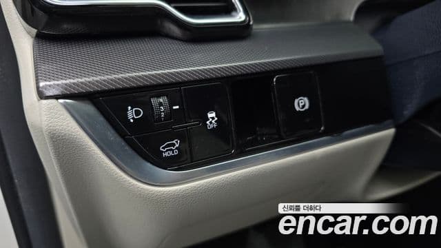 Kia Sportage 5세대 Noblesse, 2022 14