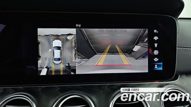 Mercedes-Benz E-класс W213 AMG Line, 2023 15