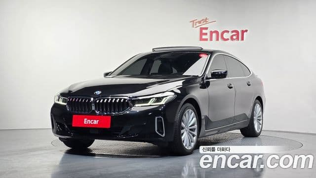 BMW 6시리즈 GT (G32) Luxury, 2024 1