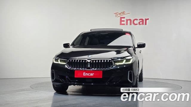 BMW 6시리즈 GT (G32) Luxury, 2024 3