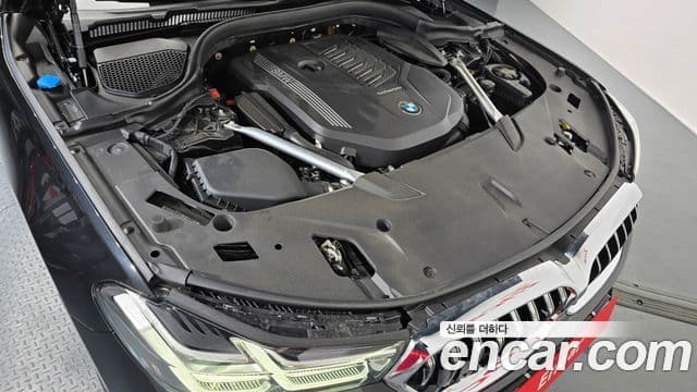 BMW 6시리즈 GT (G32) Luxury, 2024 6