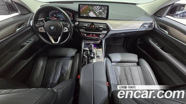 BMW 6시리즈 GT (G32) Luxury, 2024 7