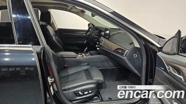 BMW 6시리즈 GT (G32) Luxury, 2024 11