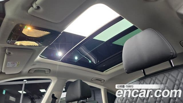 BMW 6시리즈 GT (G32) Luxury, 2024 19