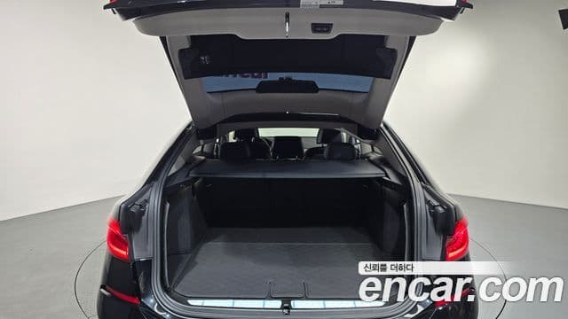 BMW 6시리즈 GT (G32) Luxury, 2024 20