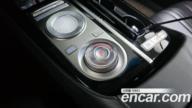 Genesis G80 (RG3), 2021 9