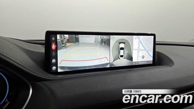 Genesis G80 (RG3), 2021 15