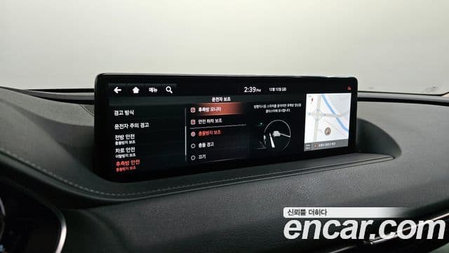 Genesis G80 (RG3), 2021 17