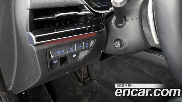 Genesis G80 (RG3), 2021 18