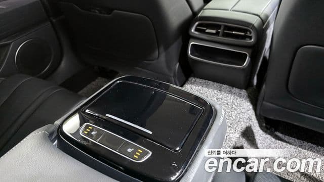 Genesis G80 (RG3), 2021 19