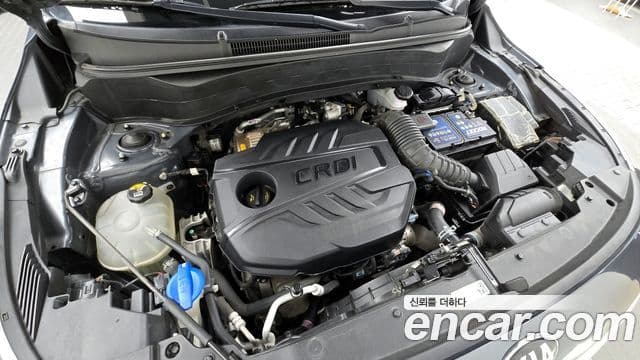 Kia Seltos Prestige, 2020 6