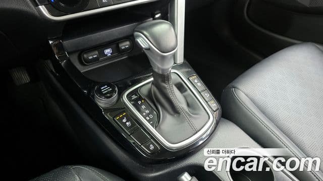 Kia Seltos Prestige, 2020 9