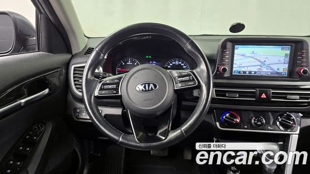 Kia Seltos Prestige, 2020 13