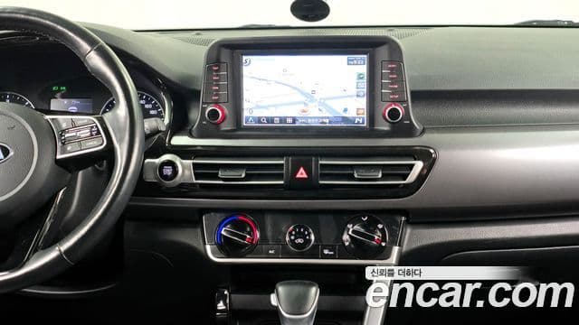 Kia Seltos Prestige, 2020 14