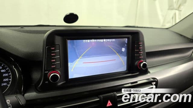 Kia Seltos Prestige, 2020 15