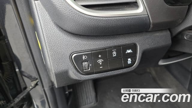 Kia Seltos Prestige, 2020 17