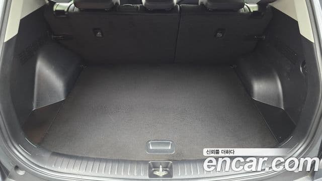 Kia Seltos Prestige, 2020 20