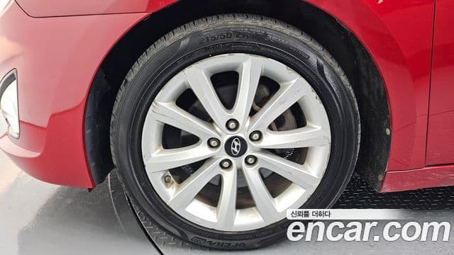 Hyundai i40 살룬 Modern, 2012 все фото