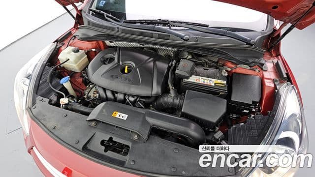 Hyundai i40 살룬 Modern, 2012 6